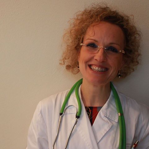 Dott.ssa Elisabetta Camporese